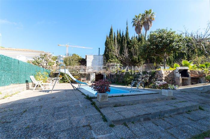 Особняк в Ллорет-де-Маре 375 м2 №VL236148D6E1  - Продажа - 31 preview