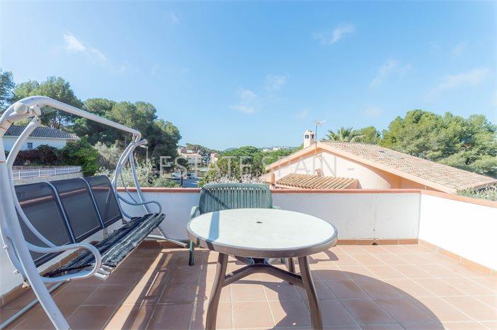 Особняк в Ллорет-де-Маре 375 м2 №VL236148D6E1  - Продажа - 25 preview