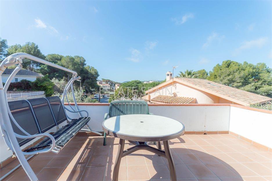 Особняк в Ллорет-де-Маре 375 м2 №VL236148D6E1  - Продажа - 25 large