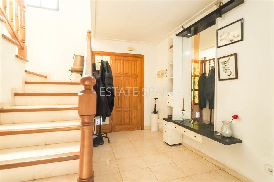 Особняк в Ллорет-де-Маре 375 м2 №VL236148D6E1  - Продажа - 4 large