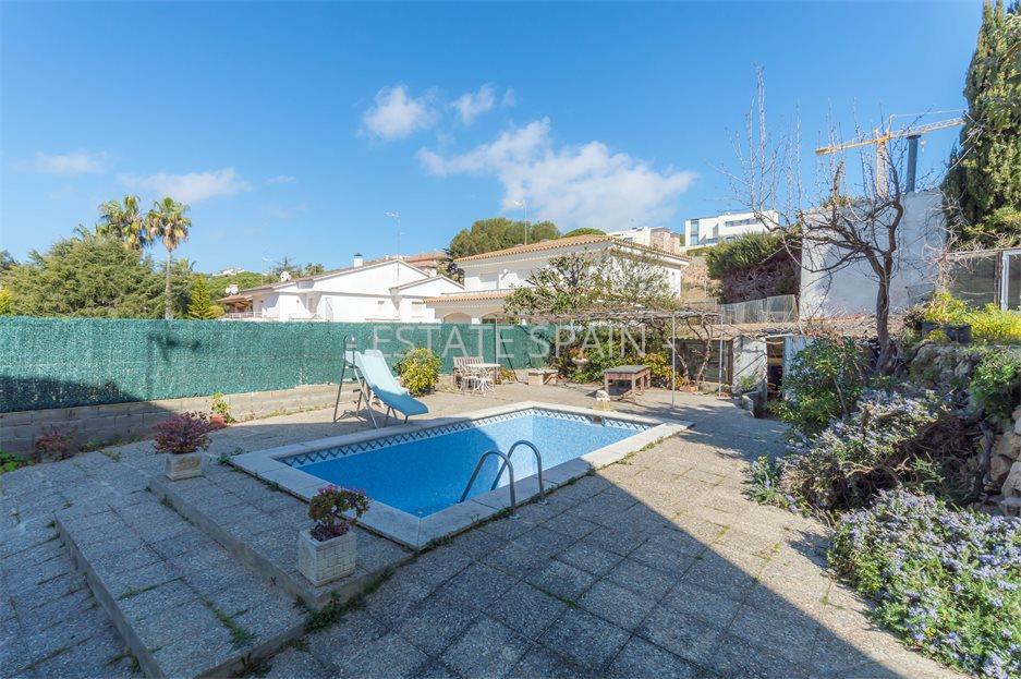 Особняк в Ллорет-де-Маре 375 м2 №VL236148D6E1  - Продажа - 17 large