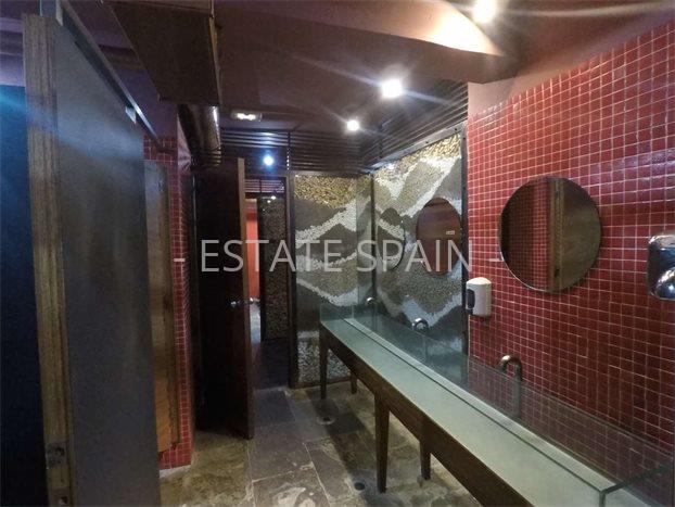 Коммерческая в Кульере 210 м2 №COM191115E8D74  - Продажа - 24 preview