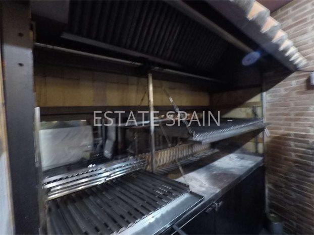 Коммерческая в Кульере 210 м2 №COM191115E8D74  - Продажа - 22 preview