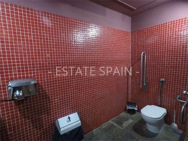 Коммерческая в Кульере 210 м2 №COM191115E8D74  - Продажа - 25 preview