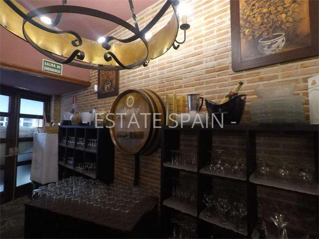 Коммерческая в Кульере 210 м2 №COM191115E8D74  - Продажа - 32 preview