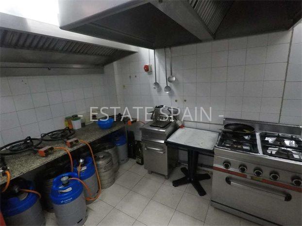 Коммерческая в Кульере 210 м2 №COM191115E8D74  - Продажа - 19 preview