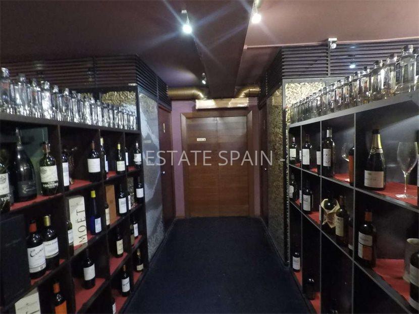 Коммерческая в Кульере 210 м2 №COM191115E8D74  - Продажа - 10 large