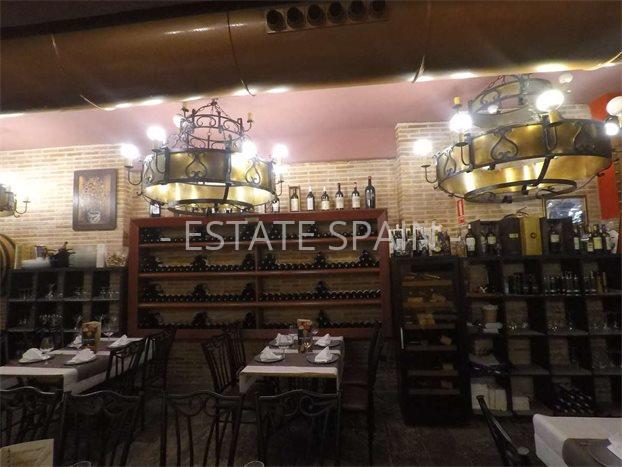 Коммерческая в Кульере 210 м2 №COM191115E8D74  - Продажа - 1 preview