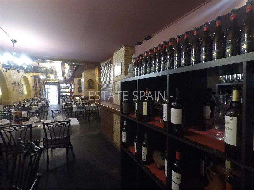 Коммерческая в Кульере 210 м2 №COM191115E8D74  - Продажа - 11 large