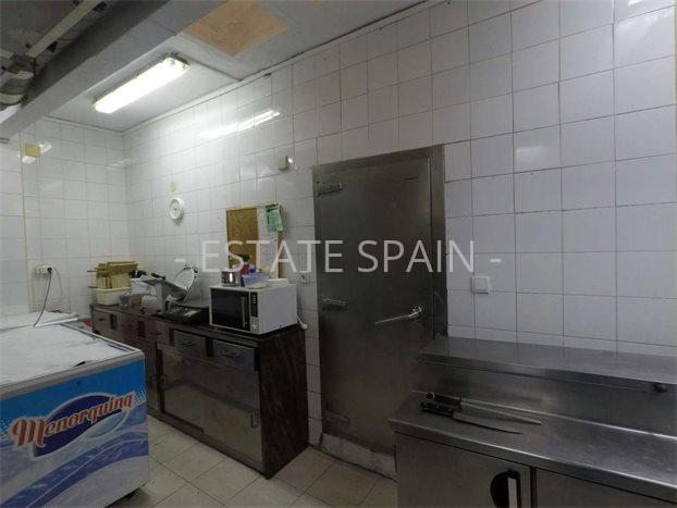 Коммерческая в Кульере 210 м2 №COM191115E8D74  - Продажа - 17 preview