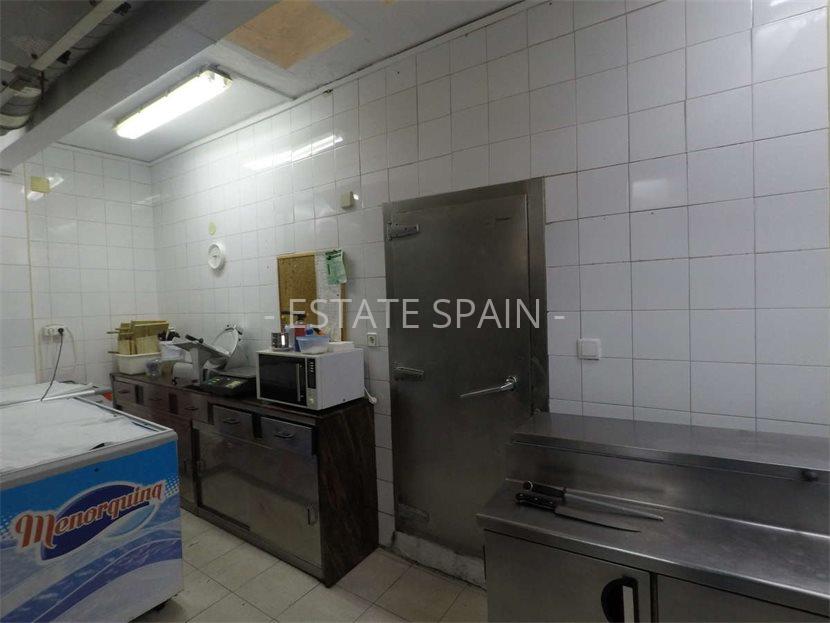 Коммерческая в Кульере 210 м2 №COM191115E8D74  - Продажа - 17 large