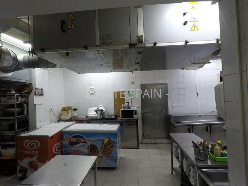 Коммерческая в Кульере 210 м2 №COM191115E8D74  - Продажа - 20 large