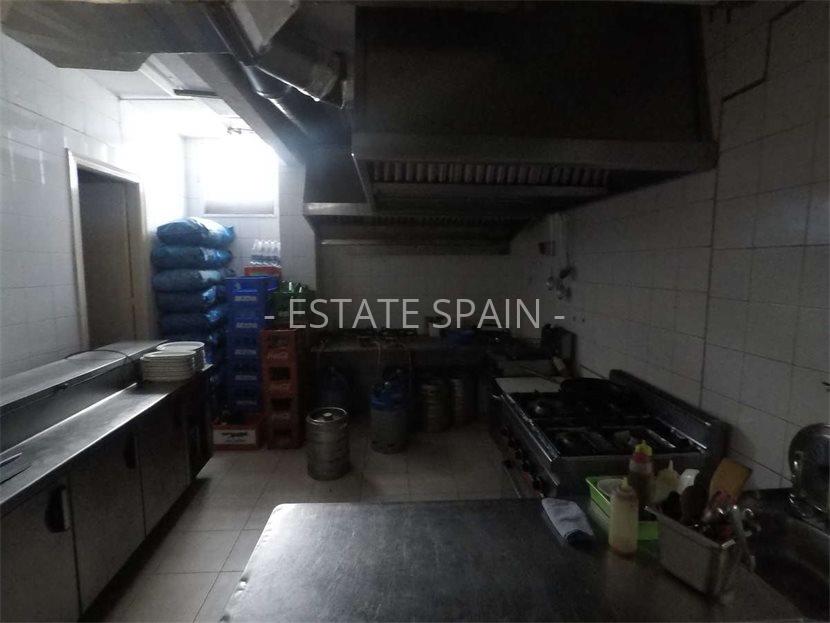 Коммерческая в Кульере 210 м2 №COM191115E8D74  - Продажа - 12 large