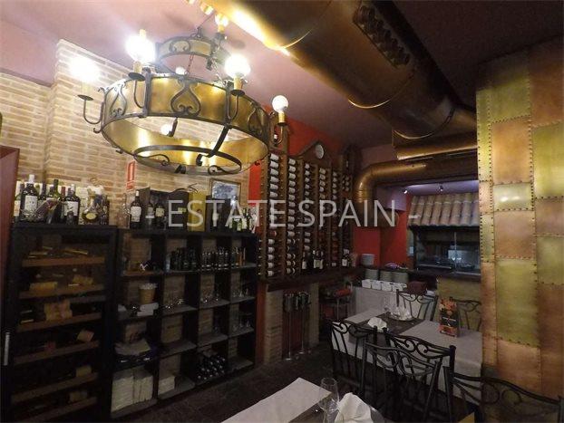 Коммерческая в Кульере 210 м2 №COM191115E8D74  - Продажа - 2 preview