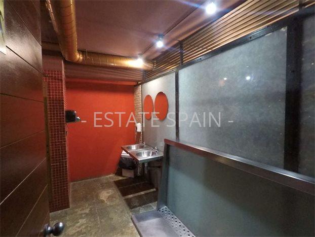 Коммерческая в Кульере 210 м2 №COM191115E8D74  - Продажа - 29 preview