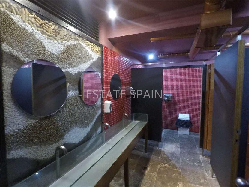 Коммерческая в Кульере 210 м2 №COM191115E8D74  - Продажа - 27 large