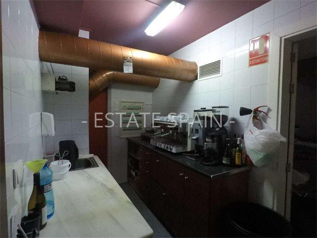 Коммерческая в Кульере 210 м2 №COM191115E8D74  - Продажа - 9 preview