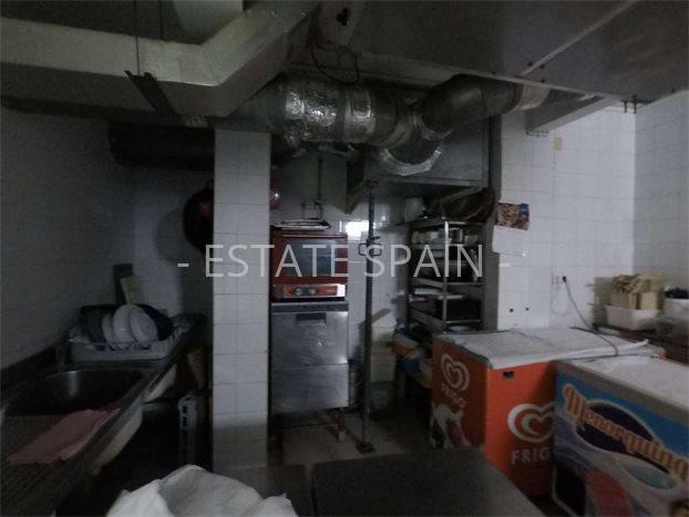 Коммерческая в Кульере 210 м2 №COM191115E8D74  - Продажа - 3 preview