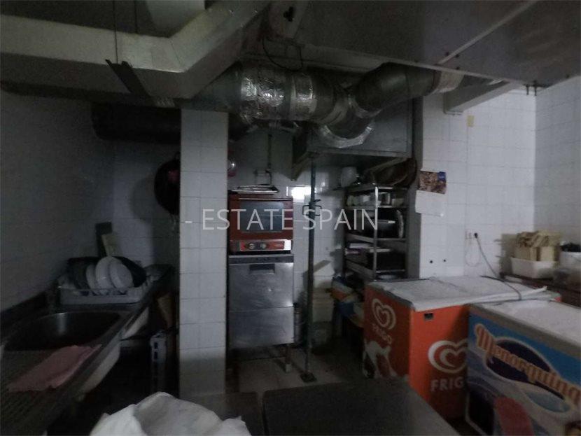 Коммерческая в Кульере 210 м2 №COM191115E8D74  - Продажа - 3 large