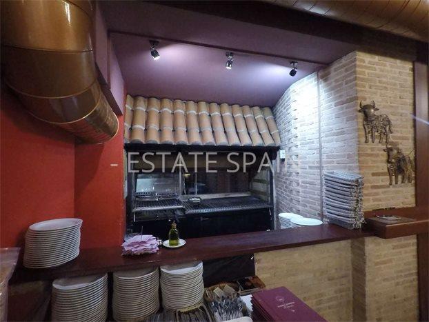 Коммерческая в Кульере 210 м2 №COM191115E8D74  - Продажа - 4 preview