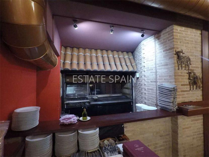 Коммерческая в Кульере 210 м2 №COM191115E8D74  - Продажа - 4 large