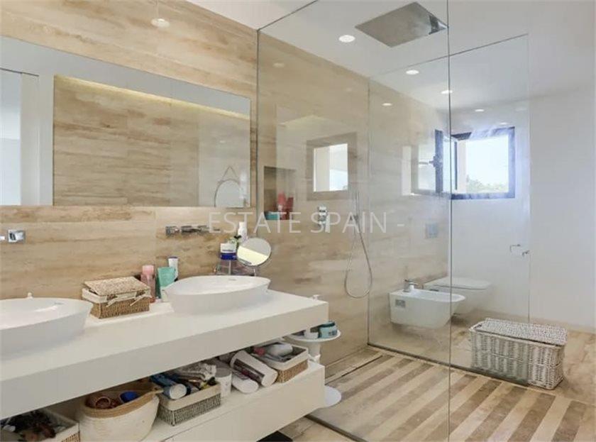 Вилла в Пальма-де-Майорка 503 м2 №VL2579508DD  - Продажа - 22 large