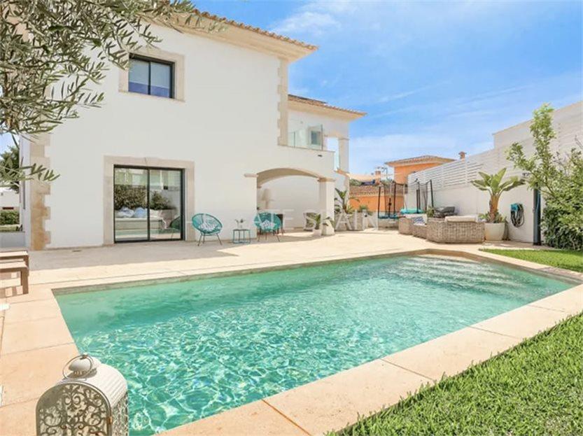 Вилла в Пальма-де-Майорка 503 м2 №VL2579508DD  - Продажа - 1 large