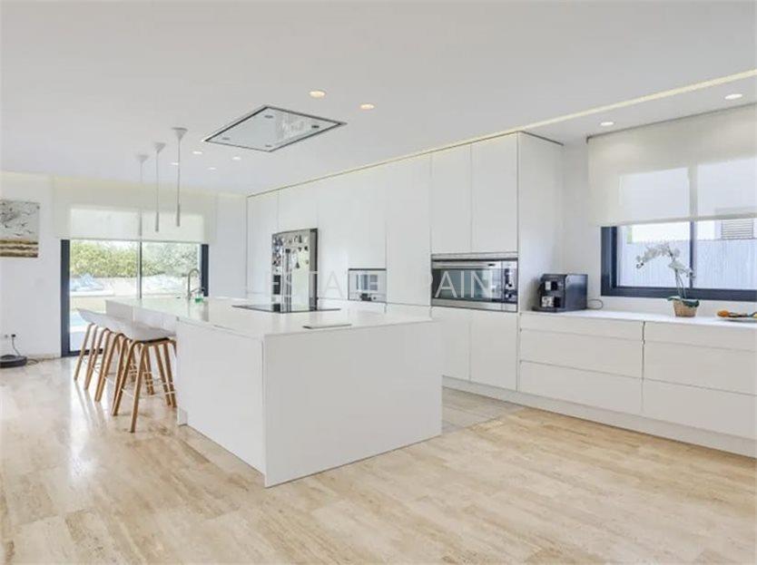 Вилла в Пальма-де-Майорка 503 м2 №VL2579508DD  - Продажа - 8 large