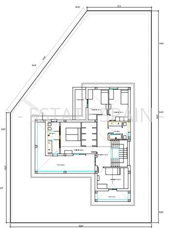 Вилла в Пальма-де-Майорка 503 м2 №VL2579508DD  - Продажа - 28 preview