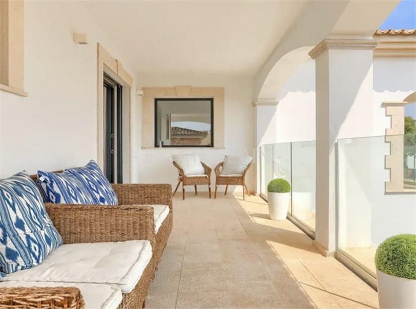 Вилла в Пальма-де-Майорка 503 м2 №VL2579508DD  - Продажа - 6 large