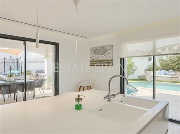 Вилла в Пальма-де-Майорка 503 м2 №VL2579508DD  - Продажа - 10 preview