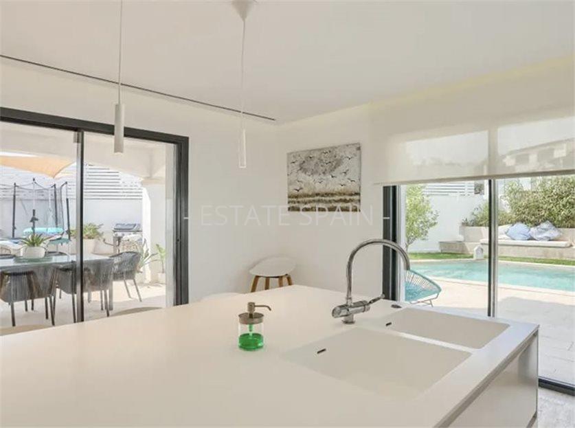 Вилла в Пальма-де-Майорка 503 м2 №VL2579508DD  - Продажа - 10 large