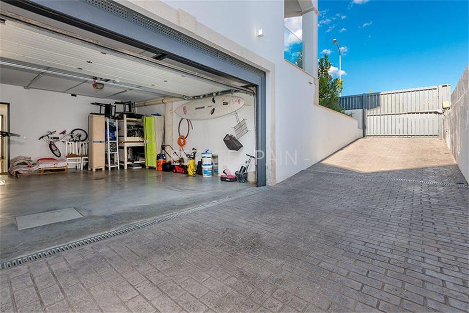 Вилла в Пальма-де-Майорка 503 м2 №VL2579508DD  - Продажа - 23 large