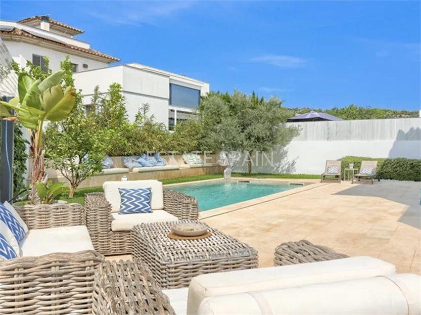 Вилла в Пальма-де-Майорка 503 м2 №VL2579508DD  - Продажа - 3 large