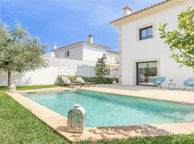 Вилла в Пальма-де-Майорка 503 м2 №VL2579508DD  - Продажа - 2 preview