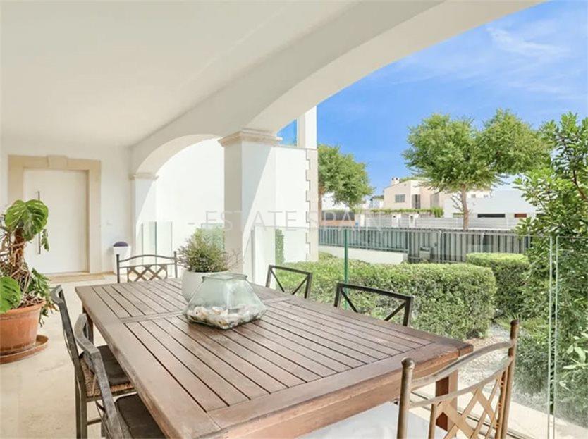 Вилла в Пальма-де-Майорка 503 м2 №VL2579508DD  - Продажа - 5 large