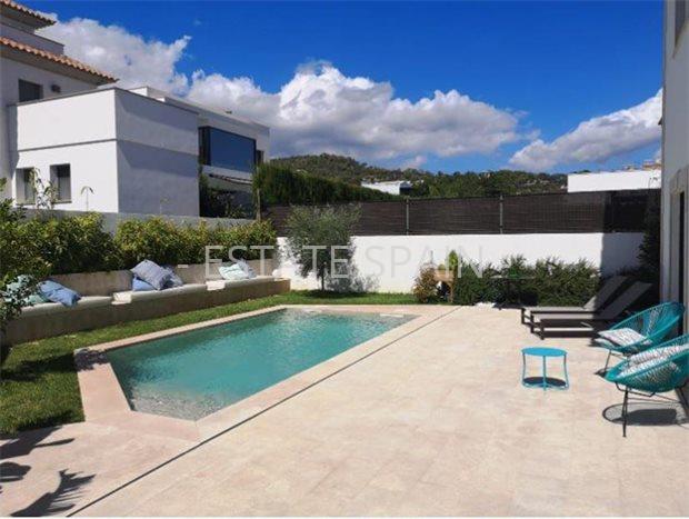 Вилла в Пальма-де-Майорка 503 м2 №VL2579508DD  - Продажа - 24 preview