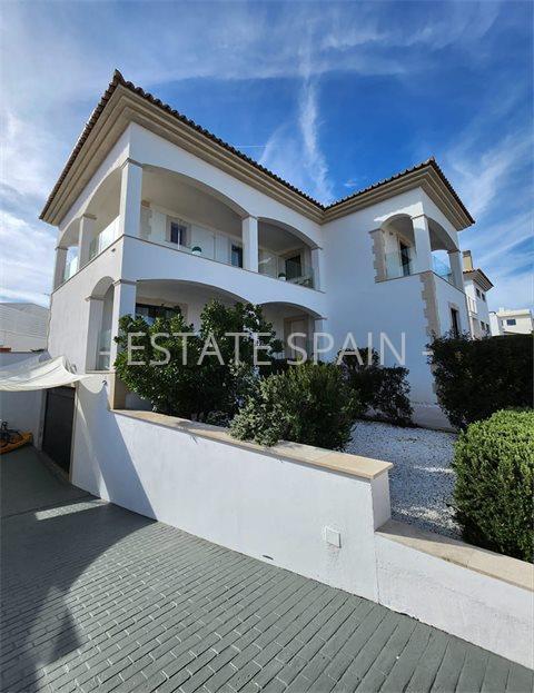 Вилла в Пальма-де-Майорка 503 м2 №VL2579508DD  - Продажа - 25 large