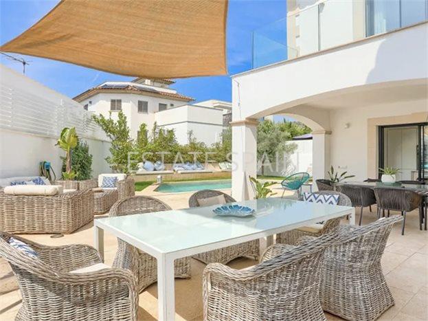 Вилла в Пальма-де-Майорка 503 м2 №VL2579508DD  - Продажа - 4 preview