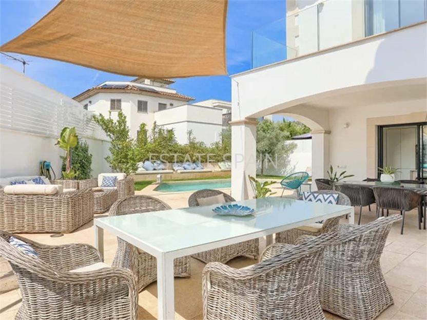 Вилла в Пальма-де-Майорка 503 м2 №VL2579508DD  - Продажа - 4 large