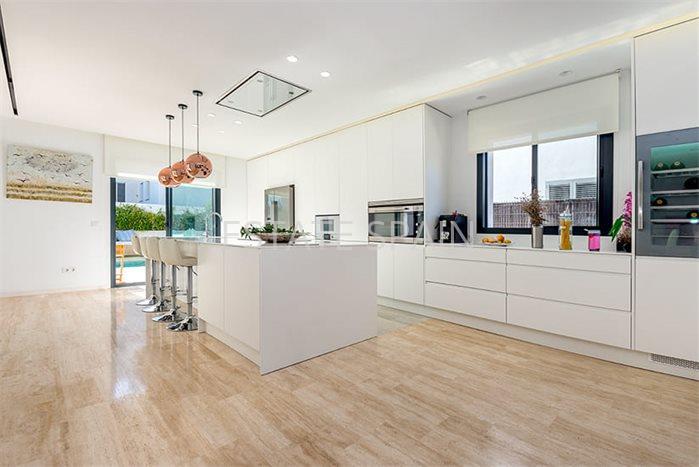 Вилла в Пальма-де-Майорка 503 м2 №VL2579508DD  - Продажа - 13 preview