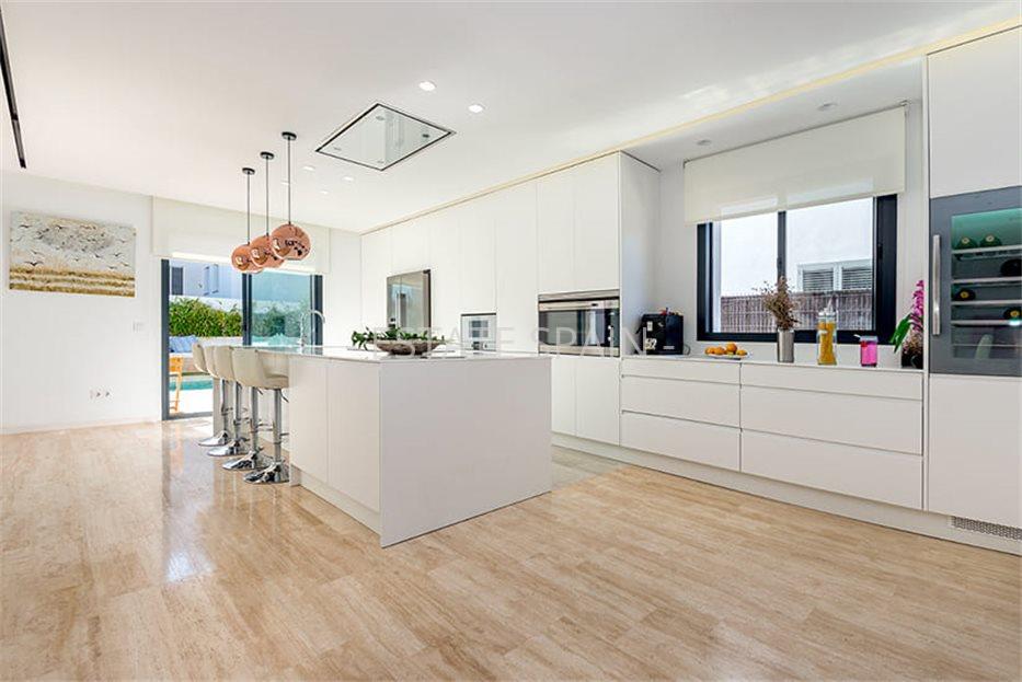 Вилла в Пальма-де-Майорка 503 м2 №VL2579508DD  - Продажа - 13 large