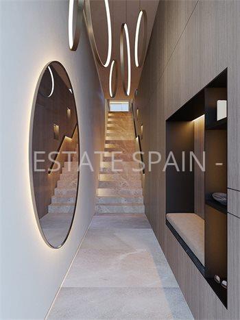 Апартаменты в Пальма-де-Майорка 214 м2 №ART2579A4456  - Продажа - 4 preview