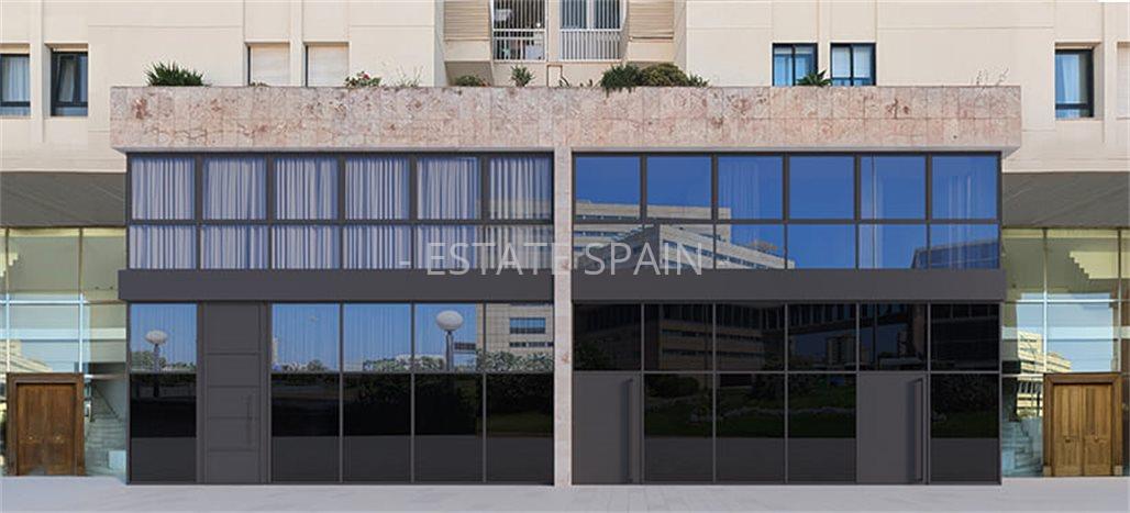 Апартаменты в Пальма-де-Майорка 214 м2 №ART2579A4456  - Продажа - 5 preview