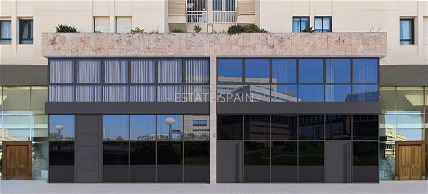 Апартаменты в Пальма-де-Майорка 214 м2 №ART2579A4456  - Продажа - 5 large