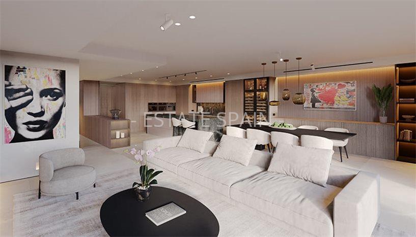 Апартаменты в Пальма-де-Майорка 214 м2 №ART2579A4456  - Продажа - 2 preview