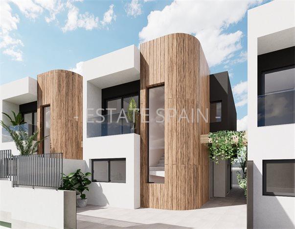 Апартаменты в Агиласе 205 м2 №ART2633064900  - Продажа - 1 preview