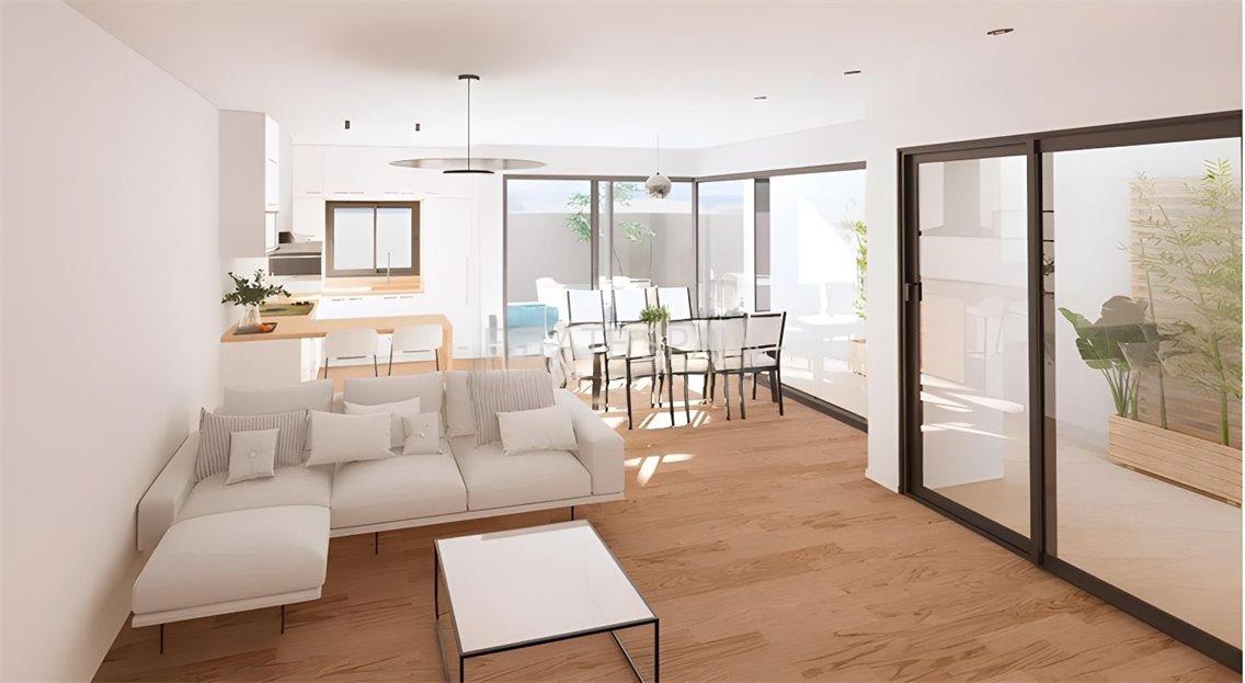 Апартаменты в Агиласе 205 м2 №ART2633064900  - Продажа - 4 large