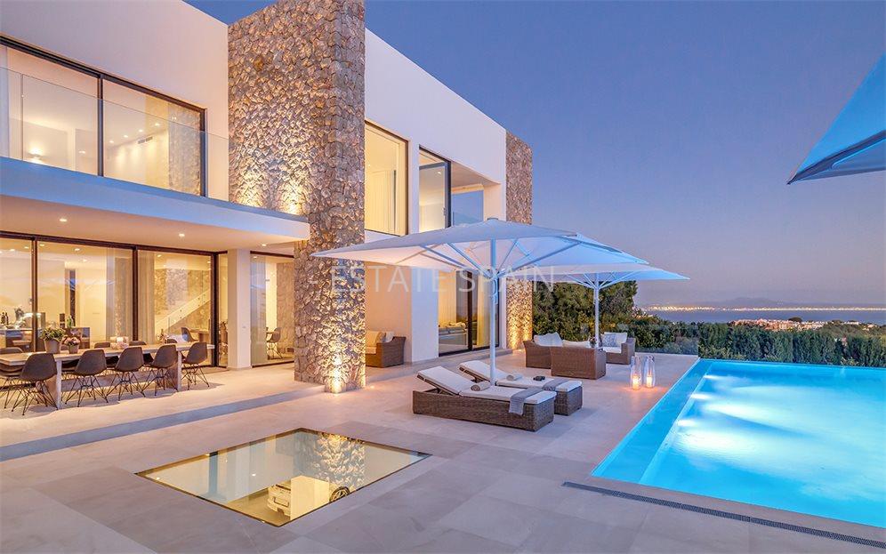 Вилла в Бендинат 786 м2 №VL198542AB1  - Продажа - 19 large