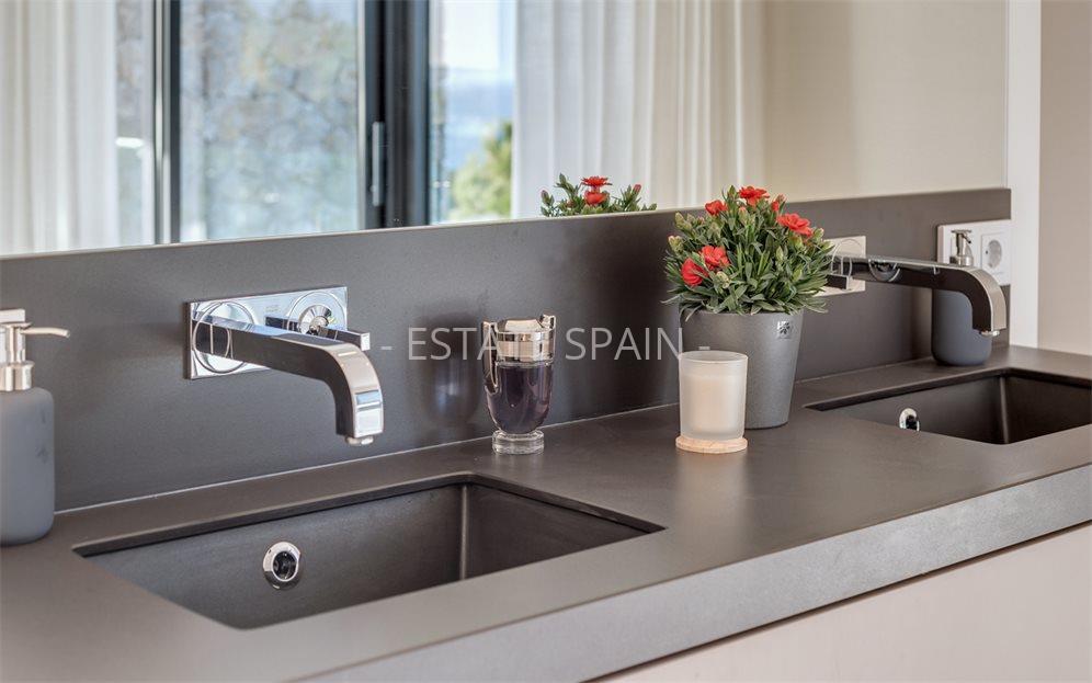 Вилла в Бендинат 786 м2 №VL198542AB1  - Продажа - 24 large